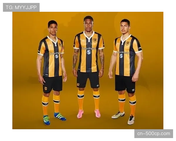 评论：科技公司成为英超球衣胸前广告新金主的趋势