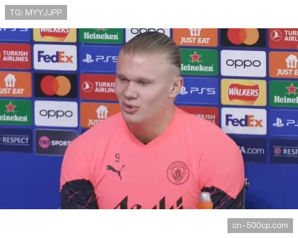 官方确认:曼城前锋哈兰德因腿筋伤势将缺席三至四周 官方确认:曼城前锋哈兰德因腿筋伤势将缺席三至四周